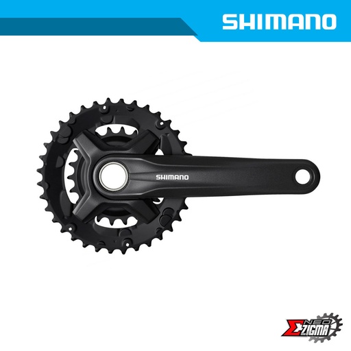 Chainwheel | Neo Zigma
